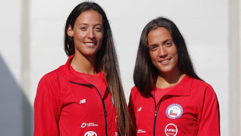 [VIDEO] El sueño de llegar a Tokio 2020: Once deportistas reciben Beca Olímpica