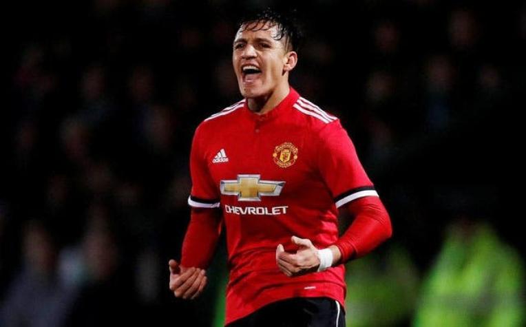 Alexis Sánchez se suma a festejos por Oscar para “Una mujer fantástica”
