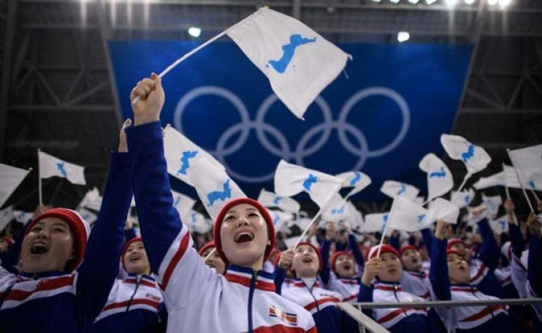 El Papa saluda la contribución a la paz de los Juegos de Pyeongchang