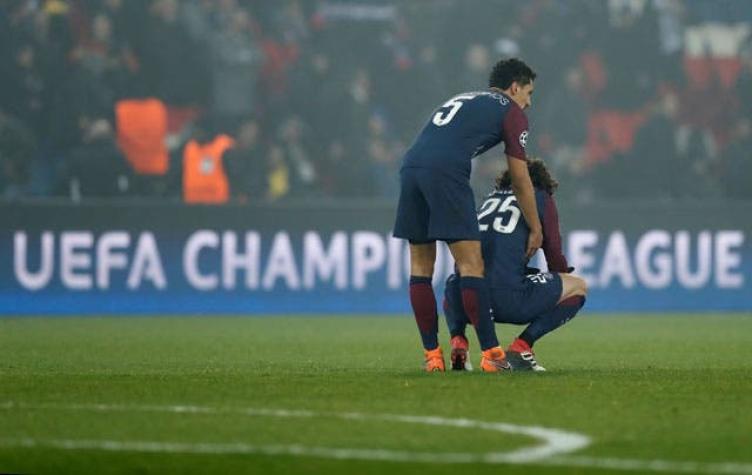 El rey de Europa deja en evidencia el proyecto multimillonario del PSG