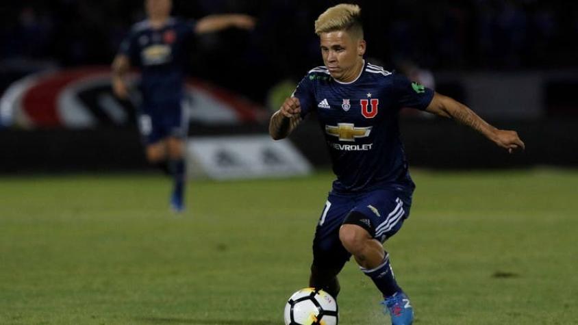 Soteldo se entusiasma con la Libertadores: “Tenemos equipo para pelear y ganarla”