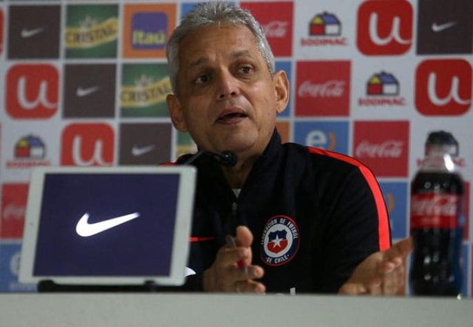 Reinaldo Rueda espera titularidad de Bravo y establece primeros objetivos en “La Roja”