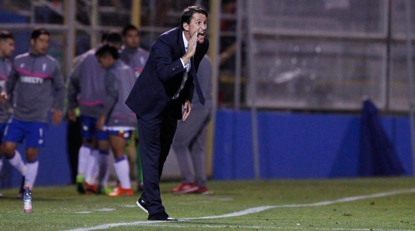 Beñat destaca campaña perfecta de la UC: “Es mérito de la afición y los jugadores”