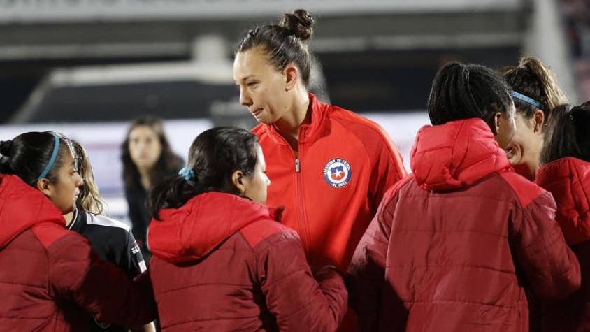Endler envía mensaje a los seleccionados: “Que nos muestren su apoyo es fundamental”
