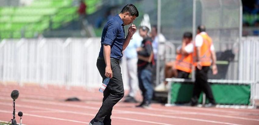 Sifup condena hechos en práctica de Santiago Wanderers y pide a directiva “asumir responsabilidades”