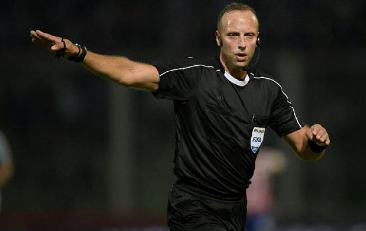 Uruguayo Fedorczuk dirigirá a la U en su debut en Libertadores, argentino Herrera a Colo Colo