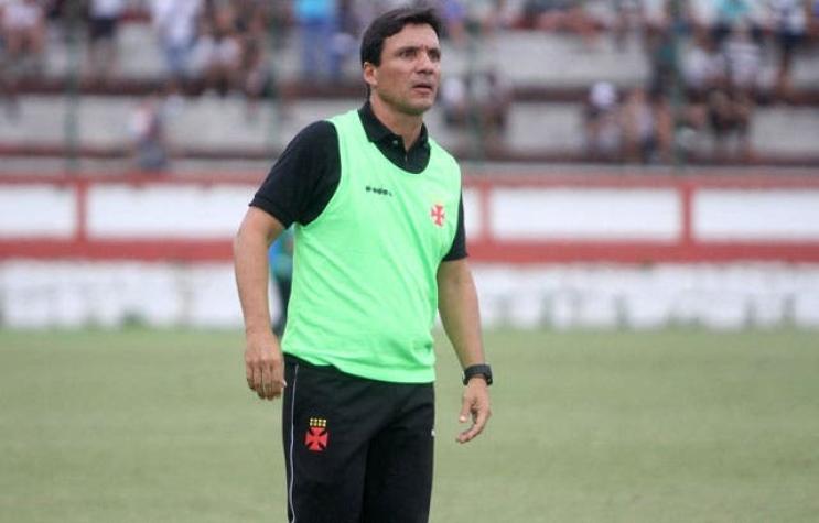 DT de Vasco da Gama y duelo con la U: “Hicimos un análisis grandioso de sus últimos juegos”