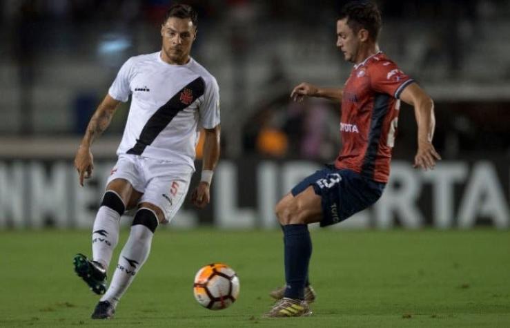 Desábato destaca a la U: “Es un gran rival que tiene jugadores de mucha jerarquía”