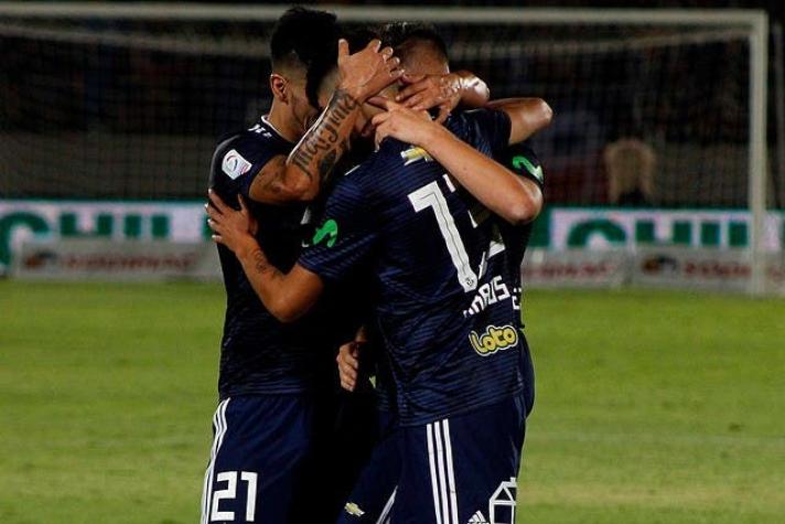 Universidad de Chile enfrentará a River Plate en receso por fecha FIFA