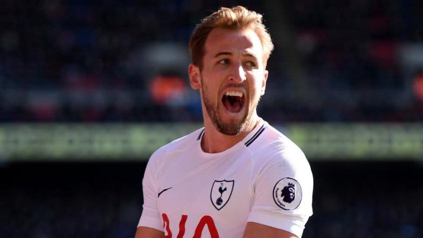El increíble ascenso de Harry Kane: de "gordinflón" rechazado a la mayor estrella del fútbol inglés