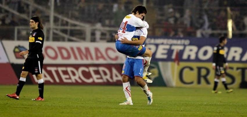 El frente a frente histórico de Colo Colo y la UC de cara a un nuevo enfrentamiento