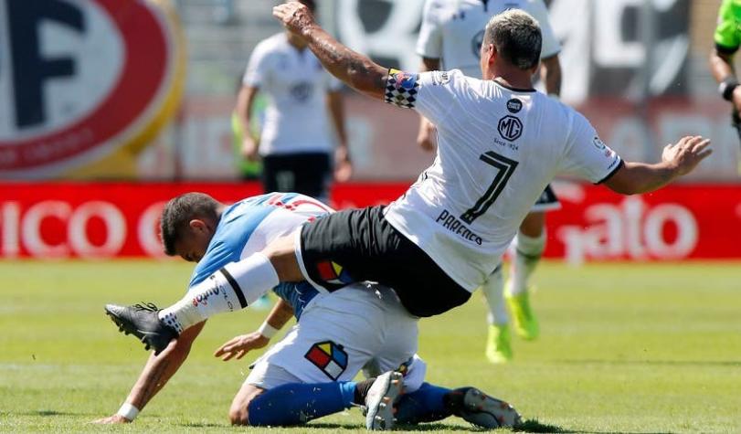 Los mejores memes que dejó el triunfo de Colo Colo sobre Universidad Católica