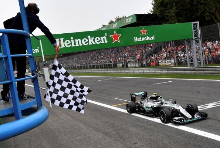Fórmula 1 organizará un festival en Shanghái durante el Gran Premio de China