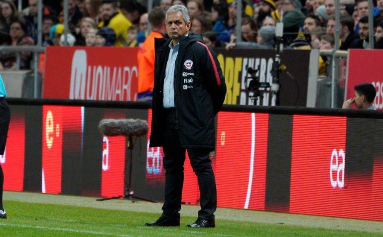 ANFP critica a Colo Colo y la U por no ceder jugadores a entrenamientos de “La Roja”