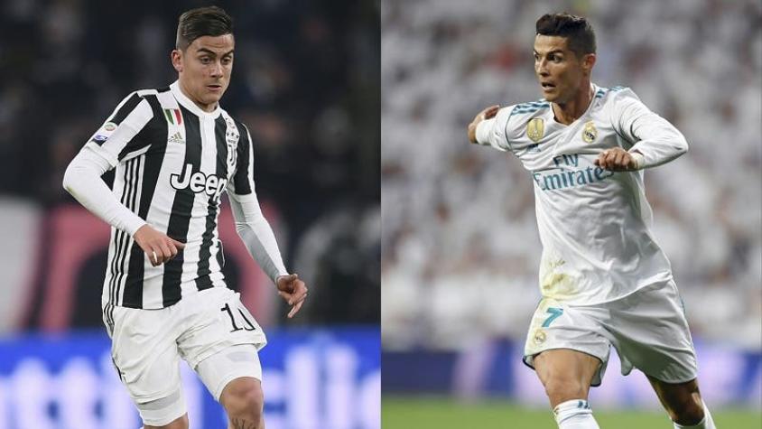 Final anticipada: Juventus va por su revancha ante Real Madrid en la Champions