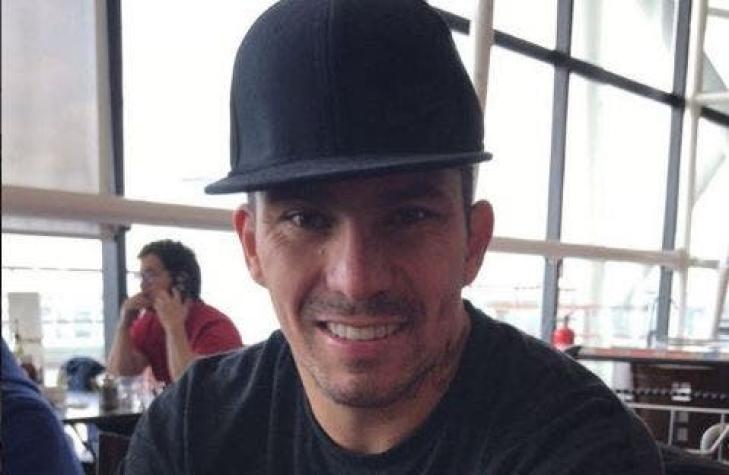 La divertida respuesta de Gary Medel a una señora que le dijo que tenía “cara de delincuente”