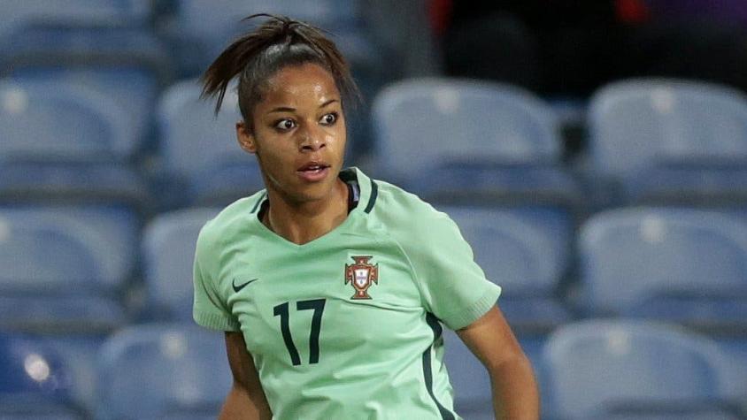 La espectacular jugada de Jessica Silva, el regate que dejó estupefacto al mundo del fútbol