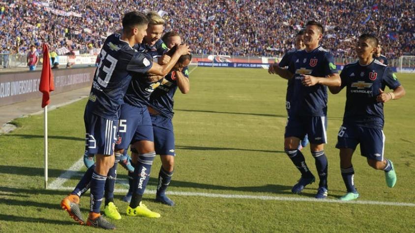 La U lanza preventa del Superclásico exclusiva para usuarios de su aplicación móvil