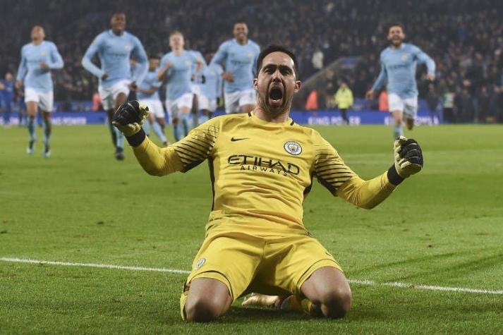 [FOTOS] Claudio Bravo celebra su cumpleaños en familia: "Son mi mejor regalo"