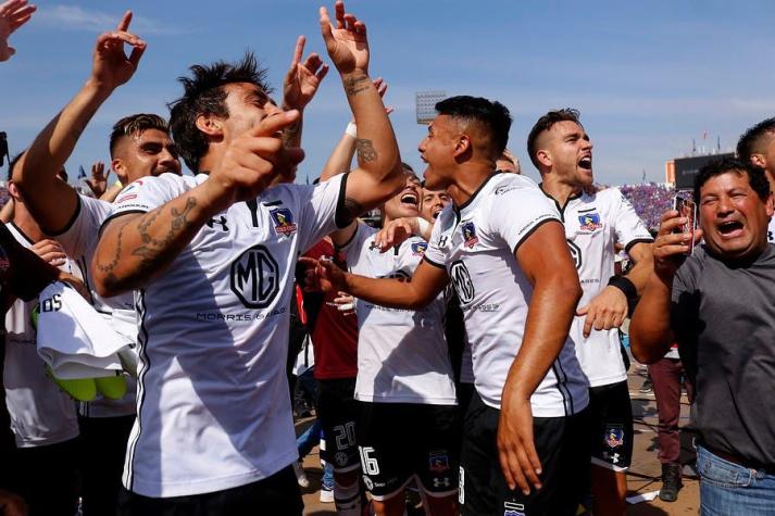 [VIDEO] Goles fecha 9: Colo Colo vence a Universidad de Chile en el Superclásico 183