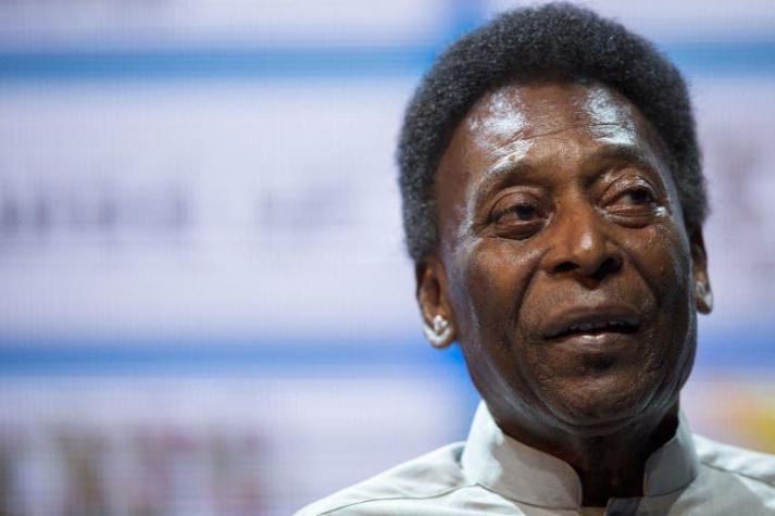 Pelé habla de Neymar sobre su rol en Rusia 2018