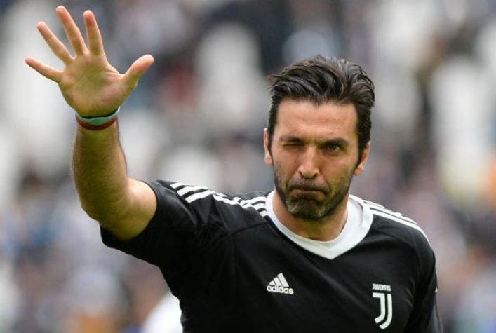 En Argentina aseguran que Boca quiere a Buffon para la Libertadores