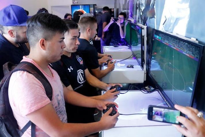 Se acaba la Champions en el PES: UEFA y Konami finalizan su acuerdo