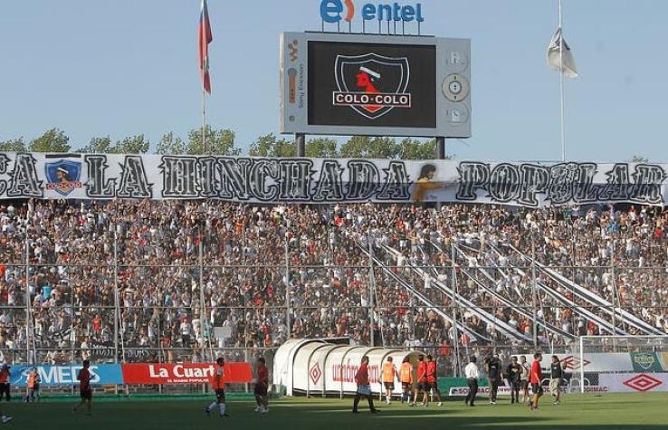 [VIDEO] De los "11 rebeldes" a Blanco y Negro: Colo Colo celebra sus 93 años