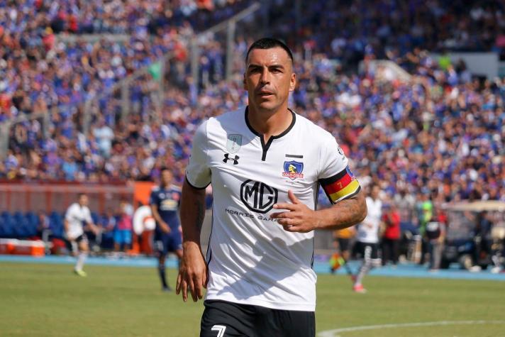 [FOTOS] Colo Colo estrenará nueva camiseta en duelo ante Deportes Temuco