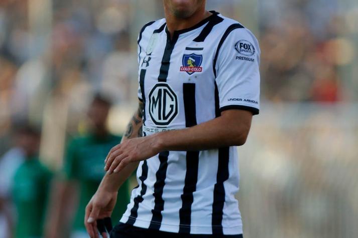 La reacción de los hinchas tras conocer la nueva camiseta de Colo Colo
