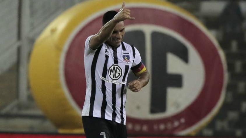 [VIDEO] Comenzó con la U: Paredes quiere romper marca de “Chamaco” Valdés