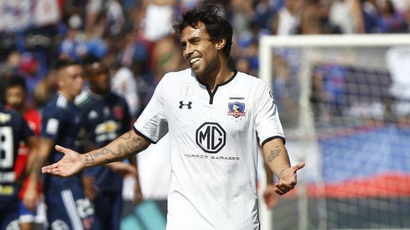 Jorge Valdivia aclara polémicos dichos de su esposa: “No he puesto ninguna condición”