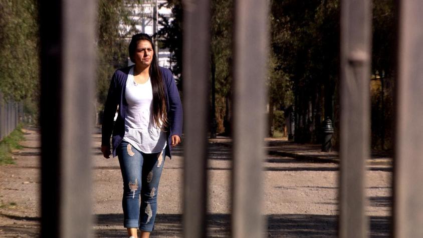 [VIDEO] Marjorie Hernández, el duro inicio hacia la victoria