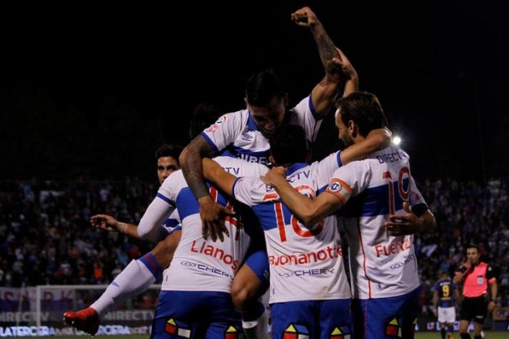 [VIDEO] #CanchaT13: La UC iguala con San Luis de Quillota y la U vuelve a caer