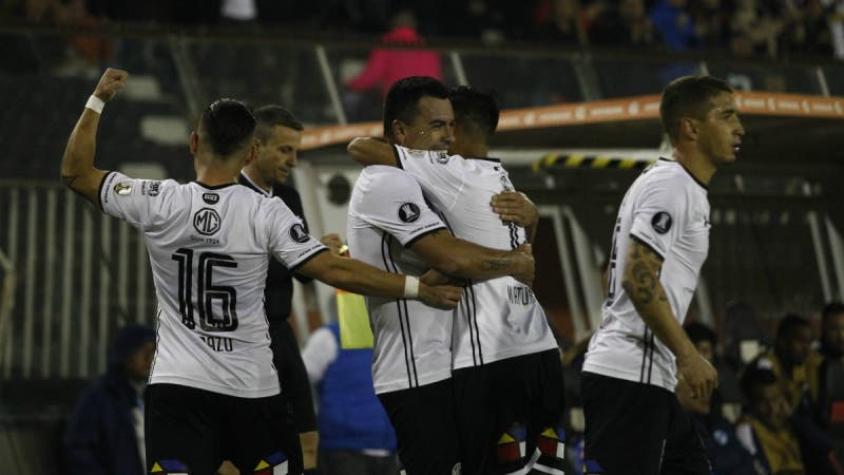 [VIDEO] #CanchaT13: Colo Colo se queda con una nueva versión del Superclásico