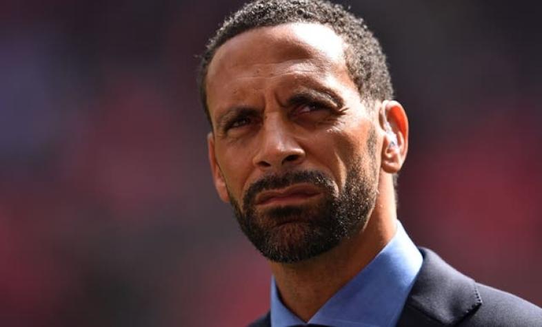 Ex jugador de fútbol Rio Ferdinand no consigue su licencia para boxear