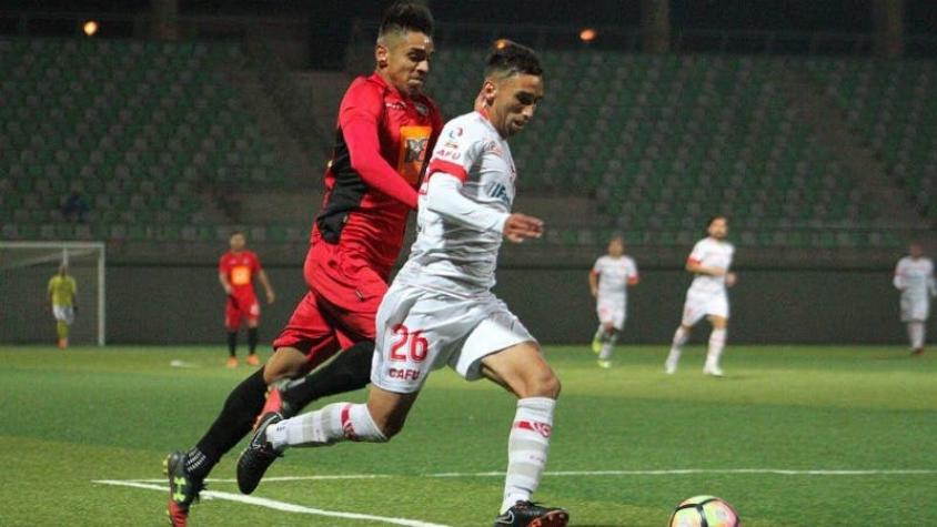 Valdivia y Copiapó avanzan con sufrimiento a la segunda ronda de Copa Chile 2018