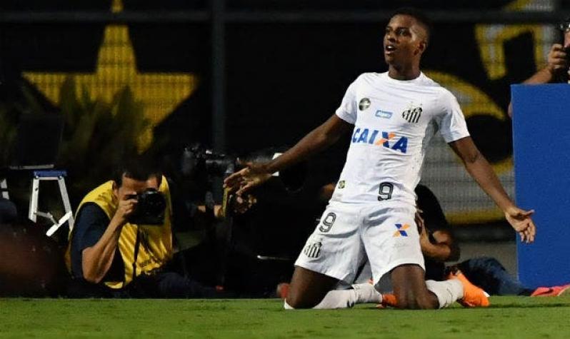 [VIDEO] Este es el "nuevo Neymar" que pretende FC Barcelona