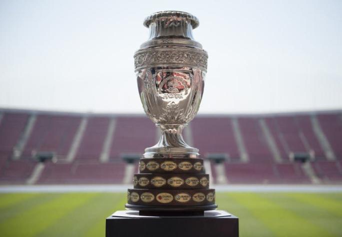 [VIDEO] Conmebol confirma participación de selecciones asiáticas para Copa América 2019