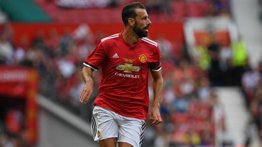 Ruud van Nistelrooy llena de elogios a Sánchez: “Siempre fui muy fan de Alexis”
