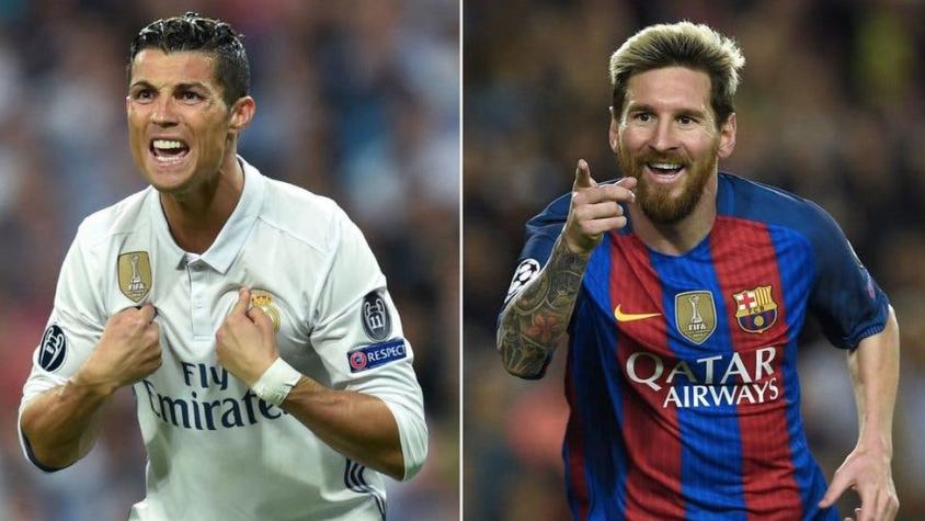 Por qué es tan polémico que el Real Madrid no le haga el pasillo al FC Barcelona en el clásico