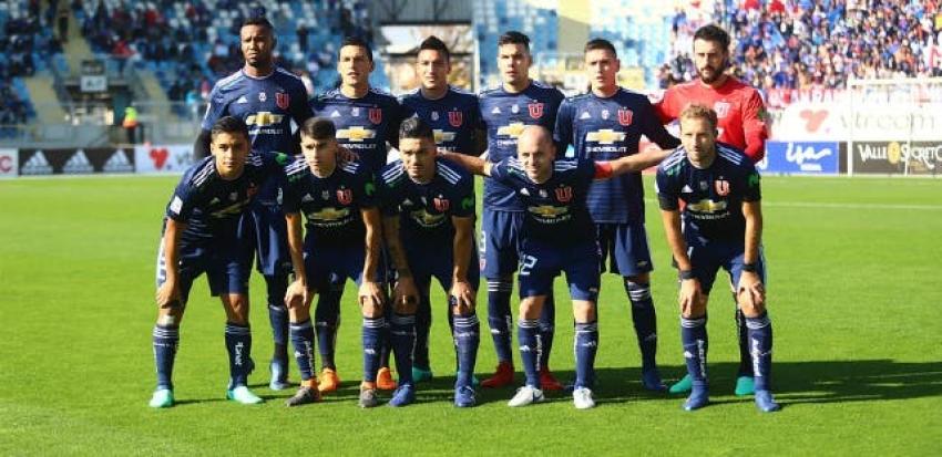 [VIDEO] Candidato a la banca de la U se compara con Bielsa y Sampaoli
