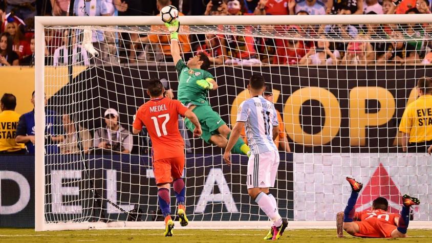 [VIDEO] Bravo responde a Rueda: “Él sabrá si me nomina o no, yo estoy disponible”