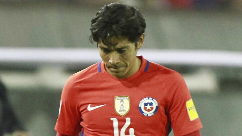 [VIDEO] Matías Fernández vuelve a sonar en Colo Colo tras no renovar con Necaxa