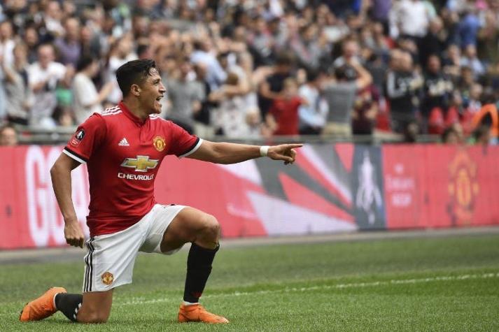 "Dile que la amas": los consejos de Alexis Sánchez a sus fans por el Día de la Madre