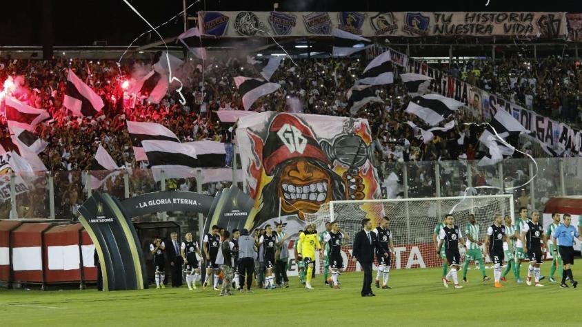 [VIDEO] Promoción Libertadores: Colo Colo sortea viajes para ir a duelo ante Atlético Nacional