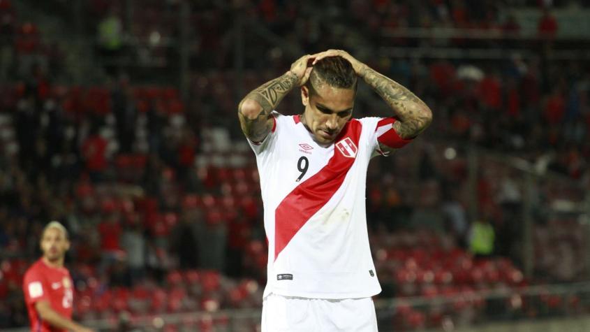 Los insólitos mensajes que recibió un periodista japonés de hinchas peruanos tras el fallo del TAS