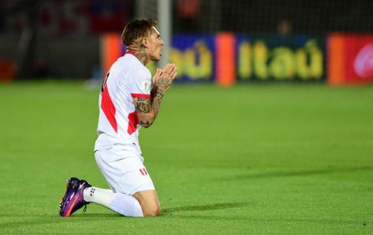 Capitanes de las selecciones rivales de Perú en el Mundial abogan por Paolo Guerrero ante la FIFA