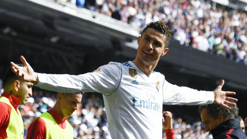 [VIDEO] Parodia de Cristiano gana Gran Premio de la Semana de la Crítica de Cannes