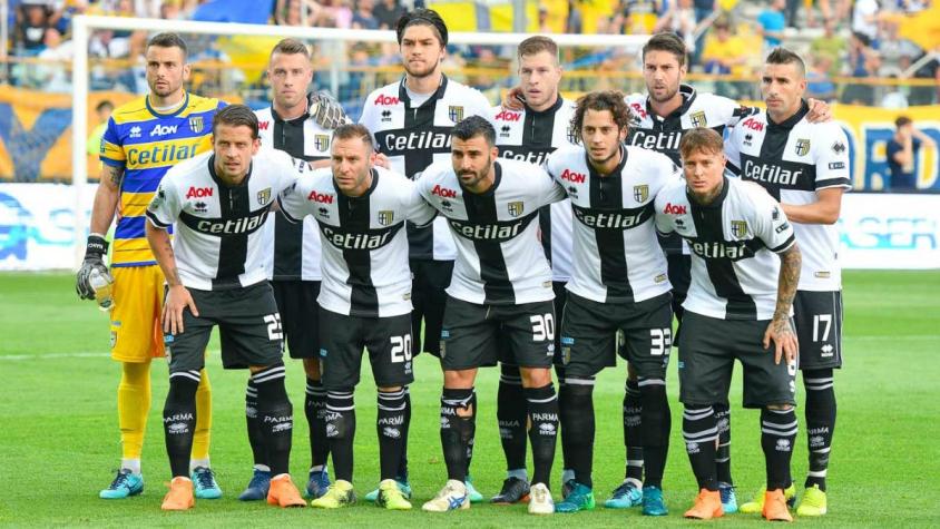 [VIDEO] Vuelve un grande: Parma de Francisco Sierralta regresa a la Serie A italiana